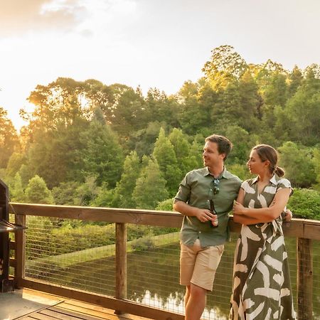 Villa Africamps Magoebaskloof Esterno foto
