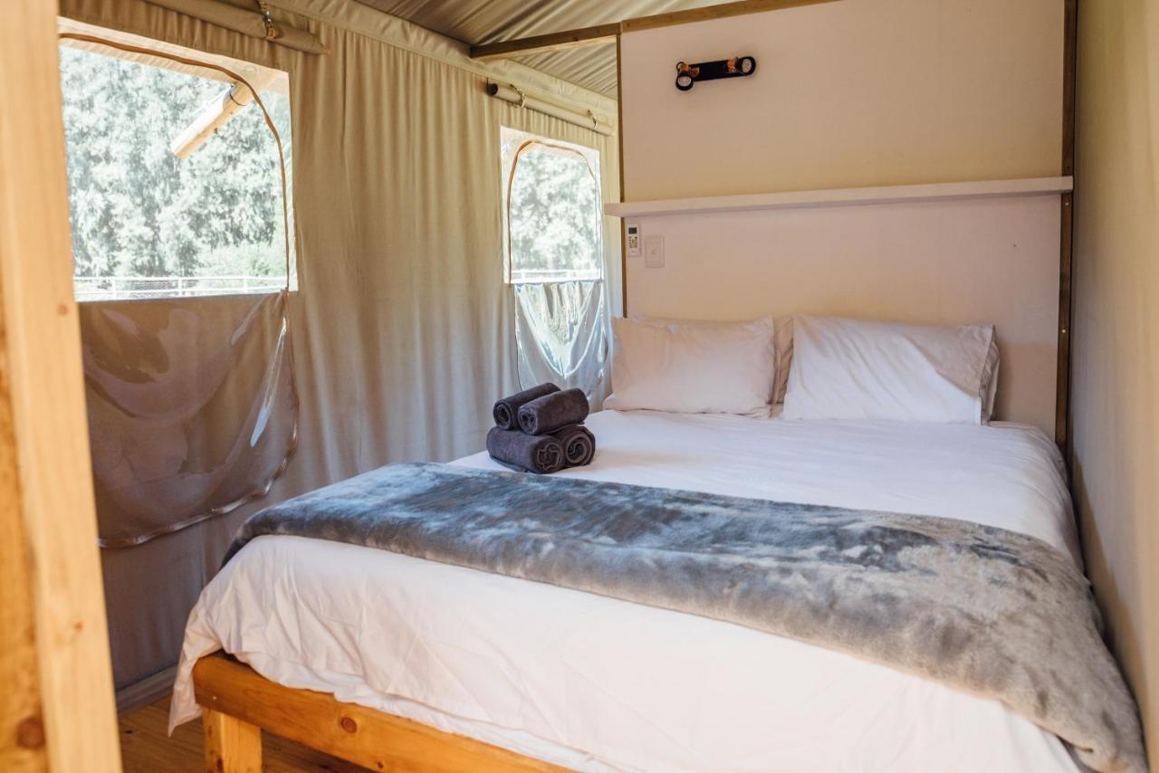 Villa Africamps Magoebaskloof Esterno foto